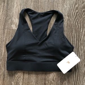 Fabletics sports bra